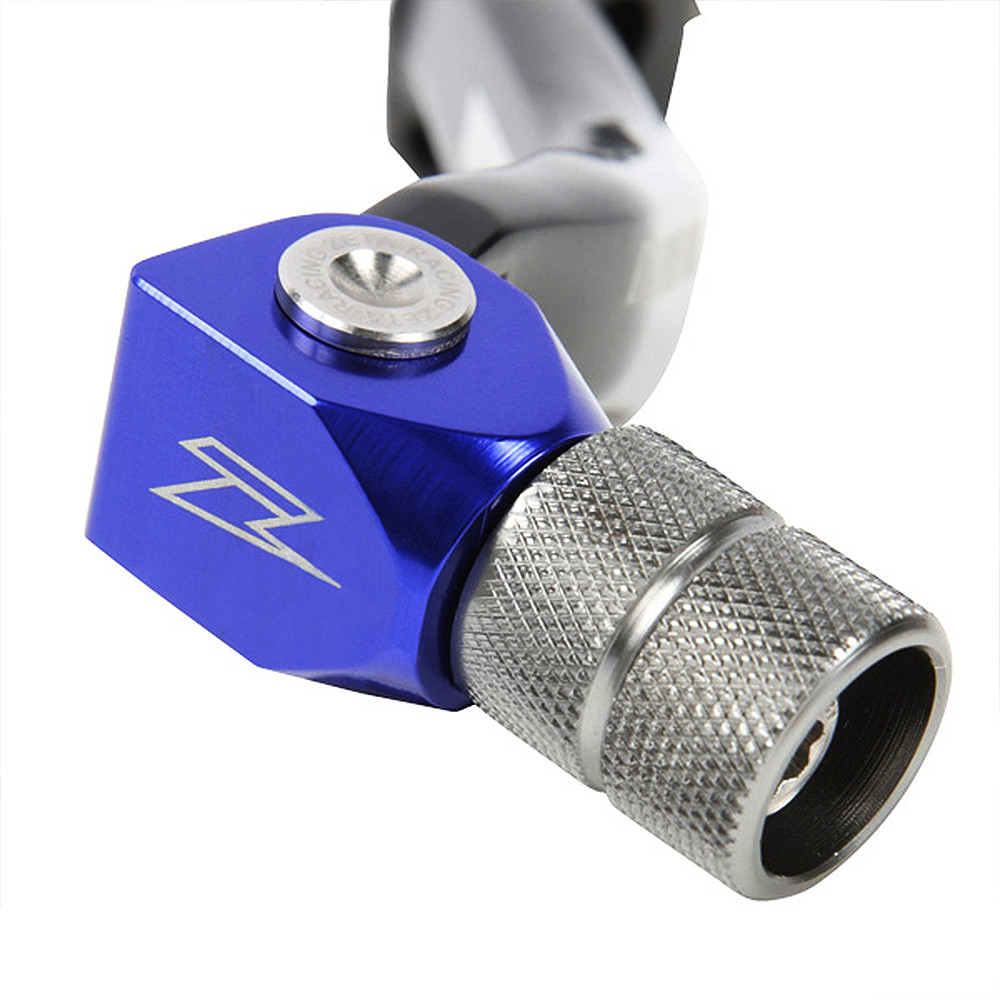 Pedal de Cambio Zeta Modelo Revolver para Yamaha YZ125/250 06/18