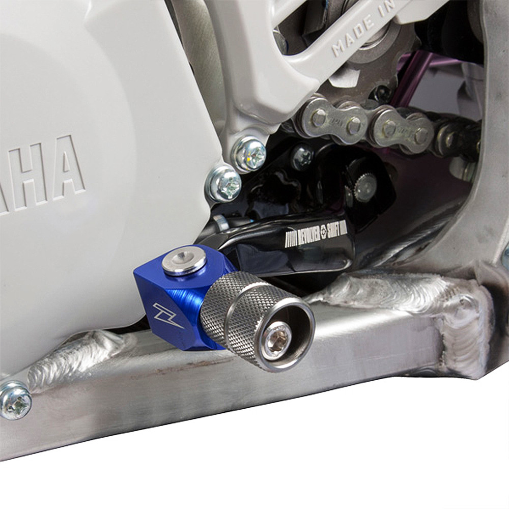 Pedal de Cambio Zeta Modelo Revolver para Yamaha YZ125/250 06/18