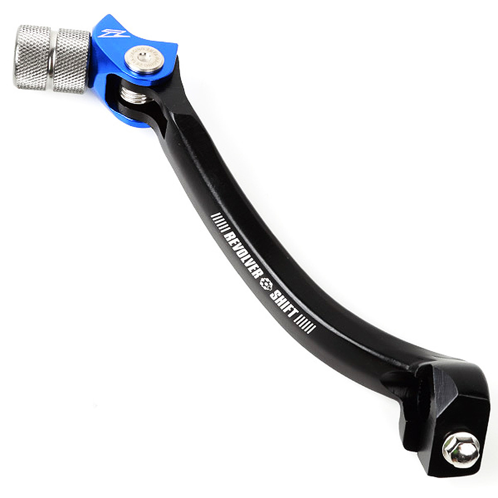 Pedal de Cambio Zeta Modelo Revolver para Yamaha YZ250FX 15/18 WRF250 15/18
