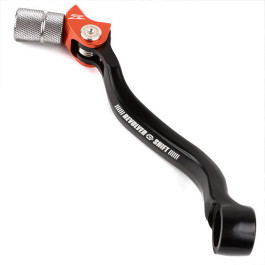 Pedal de Cambio Zeta Modelo Revolver para KTM SX-F/XC-F250 11/12 EXC-F/XCF-W250 12/16 EXC-F/XCF-W350 12/16 SX-F450 13/15 XC-F450 13/15 EXC-F450 03/16 XC-W450 07/16 EXC500 12/16 XC-W500 12/16