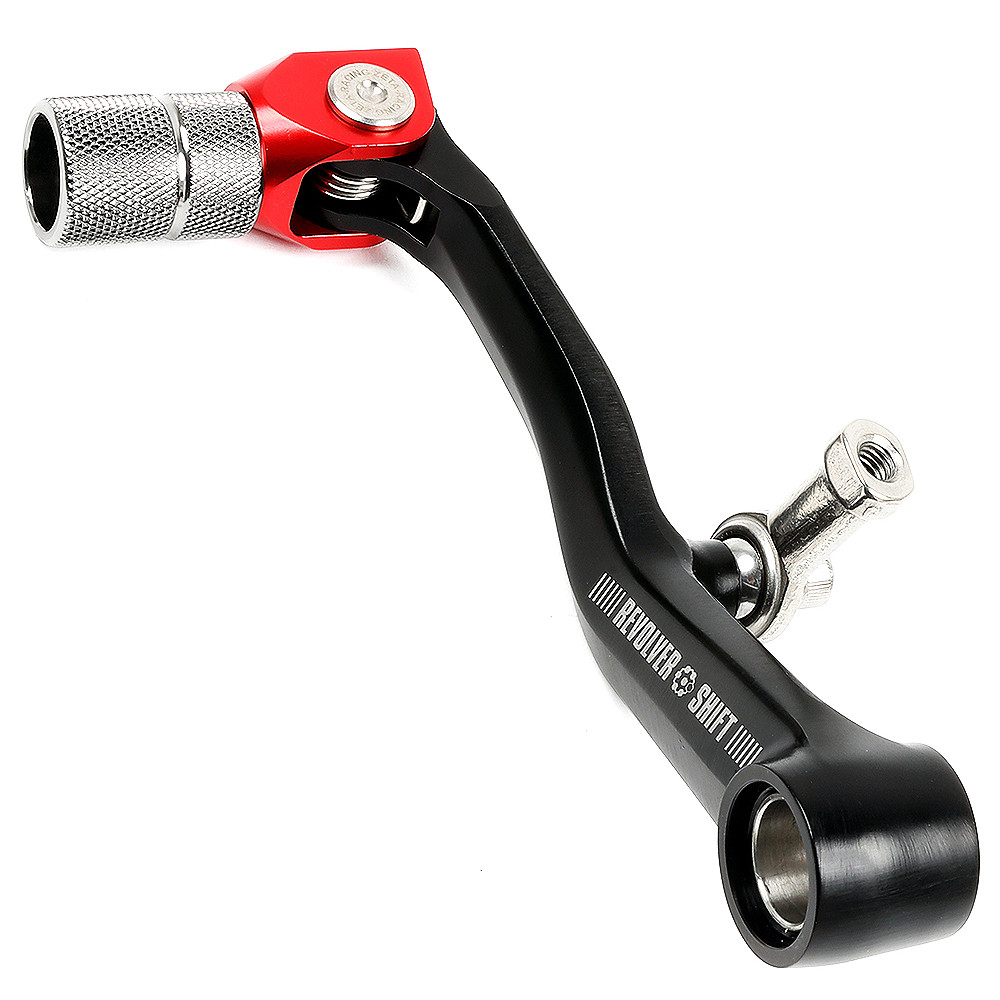 Pedal de Cambio Zeta Modelo Revolver para Honda CRF1000L 16/18