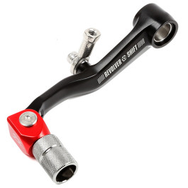 Pedal de Cambio Zeta Modelo Revolver para Honda CRF1000L 16/18