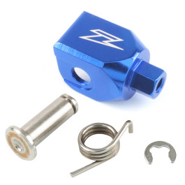 Reposição do Pedal de Cambio Zeta Modelo Revolver para Yamaha YZ125/250 06/18