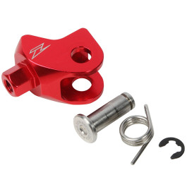 Reposição do Pedal de Cambio Zeta Modelo Revolver para Honda CRF450R 07/18 Kawasaki KXF250 09/18