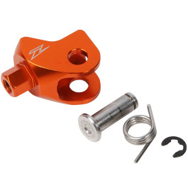 Reposição do Pedal de Cambio Zeta Modelo Revolver para KTM SX/EXC125 01/15 SX125 16 SX/EXC/XC-W125 17/18 SX/XC150 09/15 EXC200 01/16 SX/MXC200 01/04 XC/XC-W200 06/15 SX-F/XC-F250 11/18 EXC-F/XCF-W250 09/18 SX-F/XC-F350 11/18 EXC-F/XCF-W350 12/18