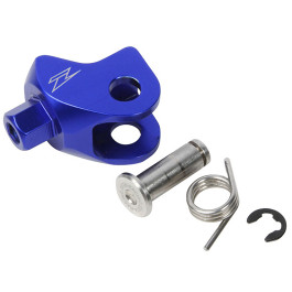 Reposição do Pedal de Cambio Zeta Modelo Revolver para Yamaha YZF250/450 14/16 Husqvarna TC/TE125 14/15 FC250/350 14/15 FC450 14/15 FE250/350/450/501 14/15