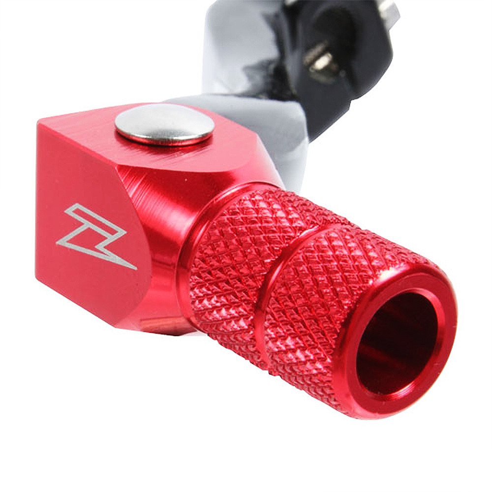 Pedal de Cambio Zeta Modelo Forjado para Honda CR80/85R 96/07