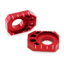 Guia Esticador de Corrente Zeta para Honda CRF150R 07/18