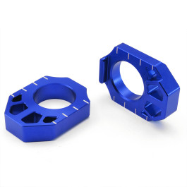 Guia Esticador de Corrente Zeta para Yamaha YZF250 09/11 YZF450 09