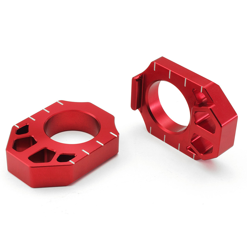 Guia Esticador de Corrente Zeta para Yamaha YZF250 09/11 YZF450 09