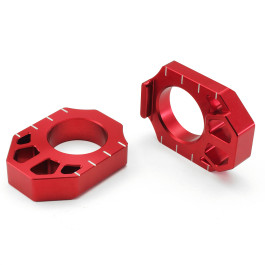 Guia Esticador de Corrente Zeta para Yamaha YZF250 09/11 YZF450 09