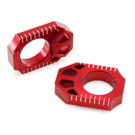 Guia Esticador de Corrente Zeta para Yamaha YZF250 12/18 YZF450 10/18