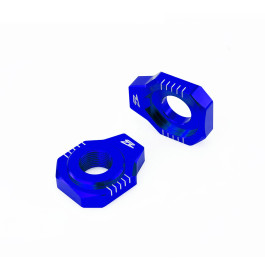 Guia Esticador de Corrente Zeta para Husqvarna TC125 16/18 TC250 17/18 FC250 16/18 FC350 16/18 FC450 16/18