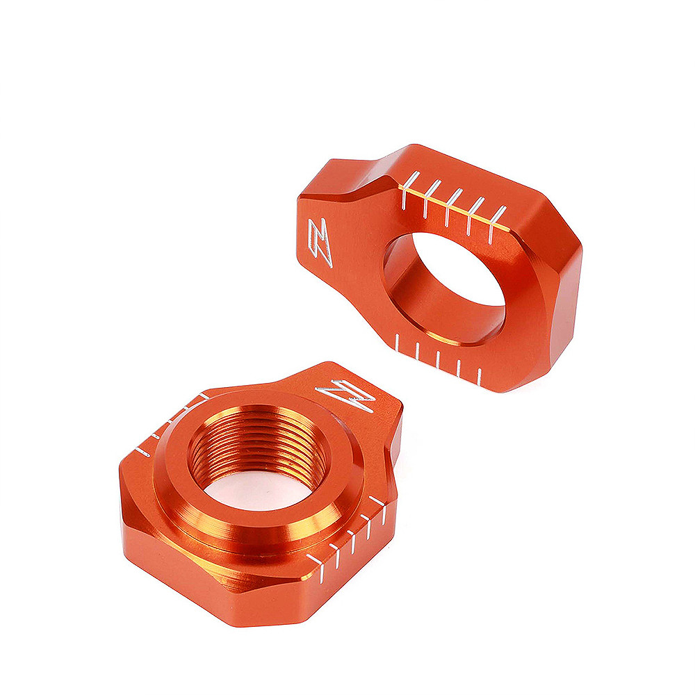 Guia Esticador de Corrente Zeta para KTM SX85 15/18