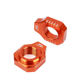 Guia Esticador de Corrente Zeta para KTM SX85 15/18