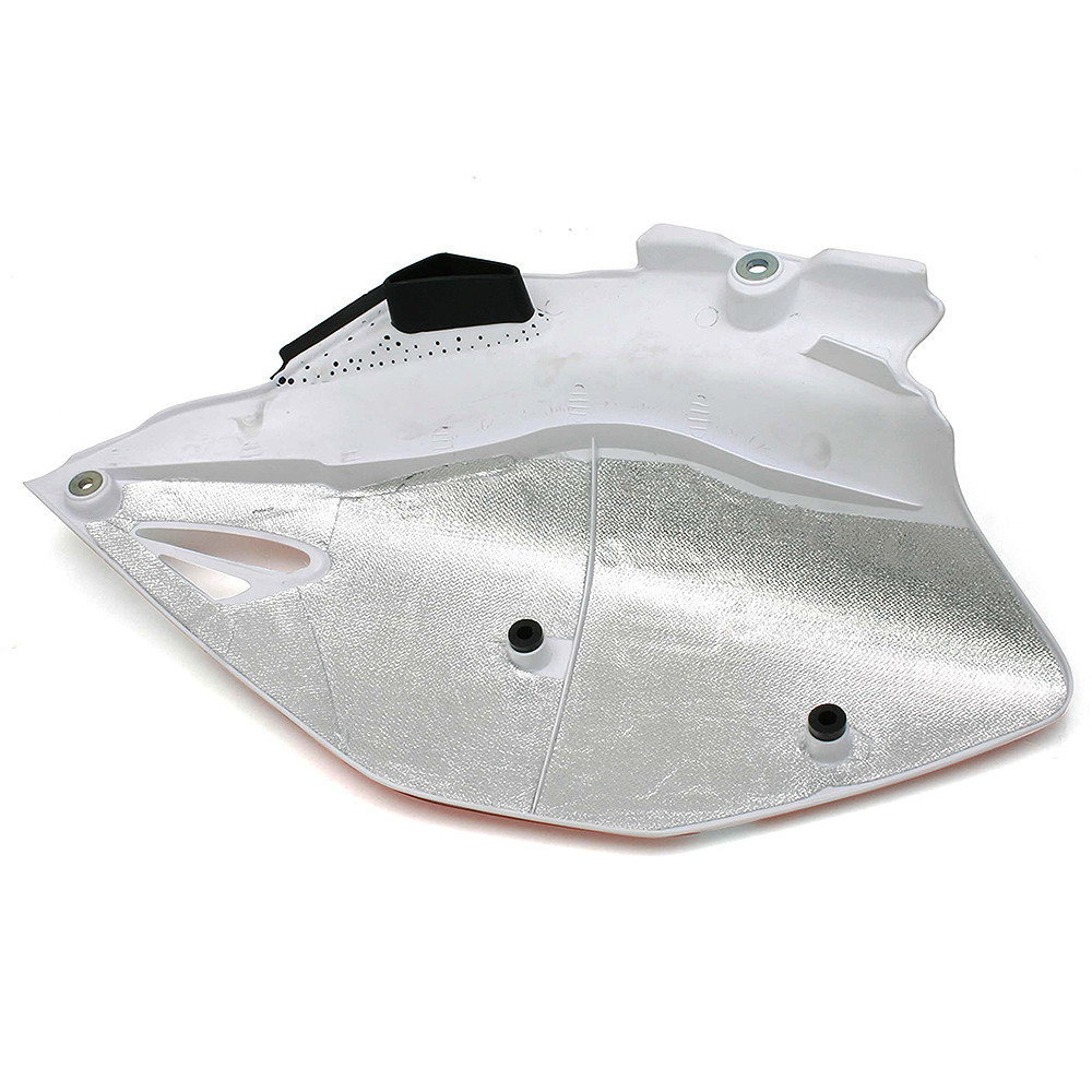 Folha Protetora de Calor Aluminizada DRC