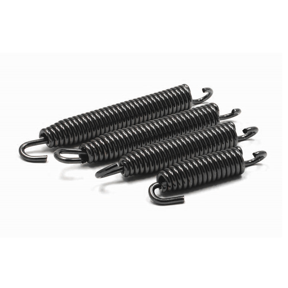 Mola para Fixação do Escapamento DRC - 83mm
