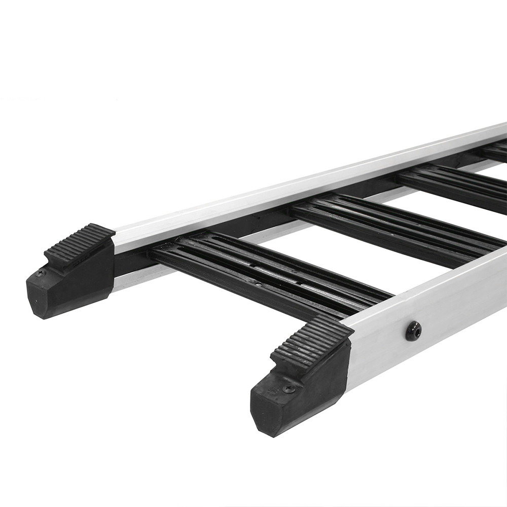 Rampa de Alumínio DRC Hybrid - Dobrável - 210cm