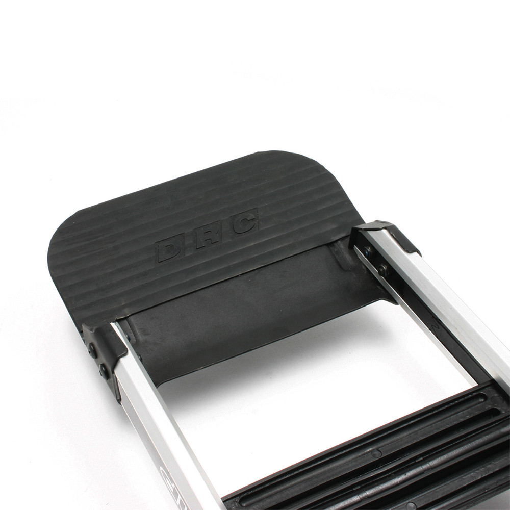 Rampa de Alumínio DRC Hybrid - Dobrável - 210cm