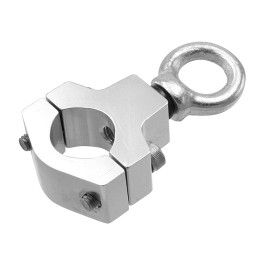 Suporte para Fixar o Extensor DRC