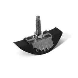 Trava de Pneu DRC em Alumínio - 1.40