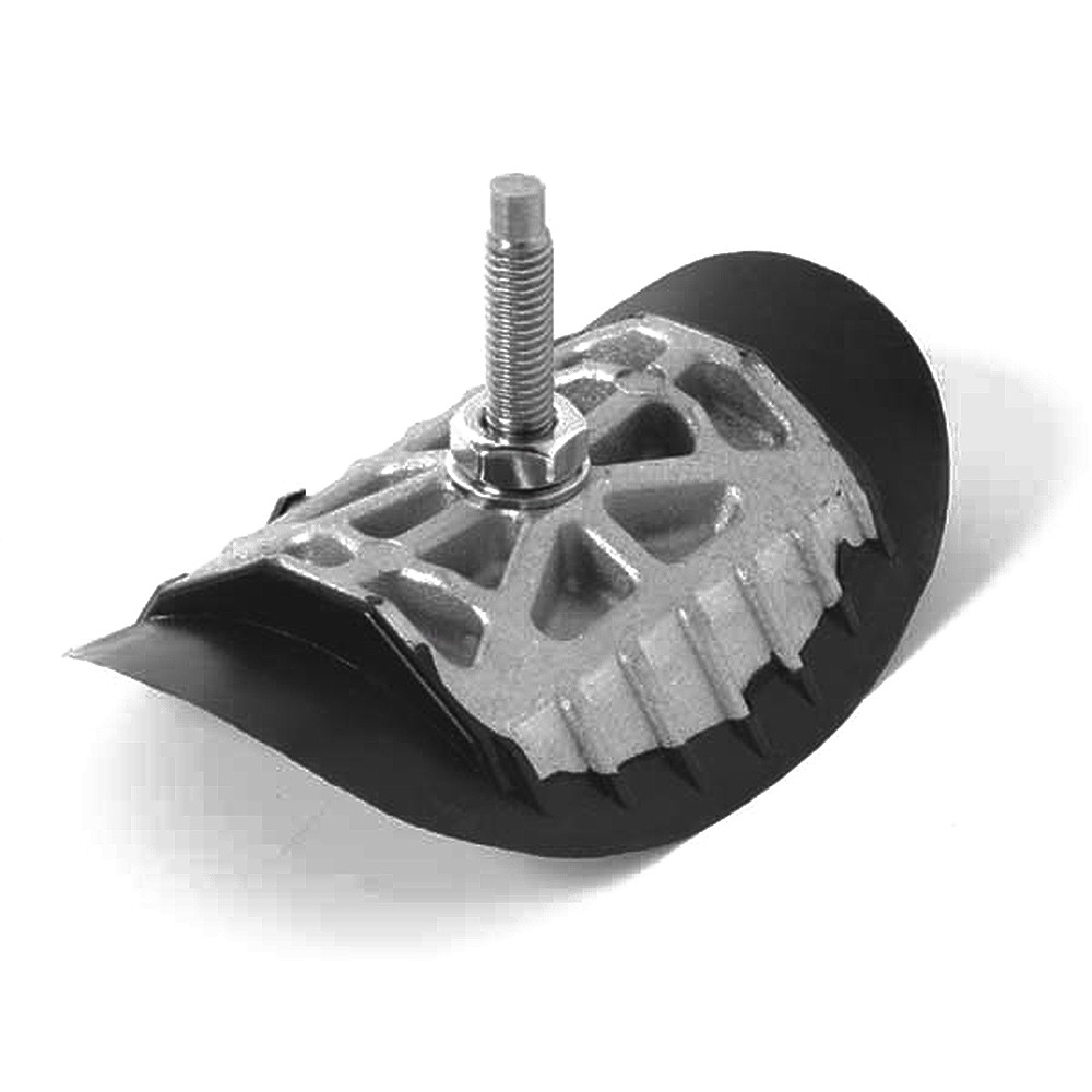 Trava de Pneu DRC em Alumínio - 2.50