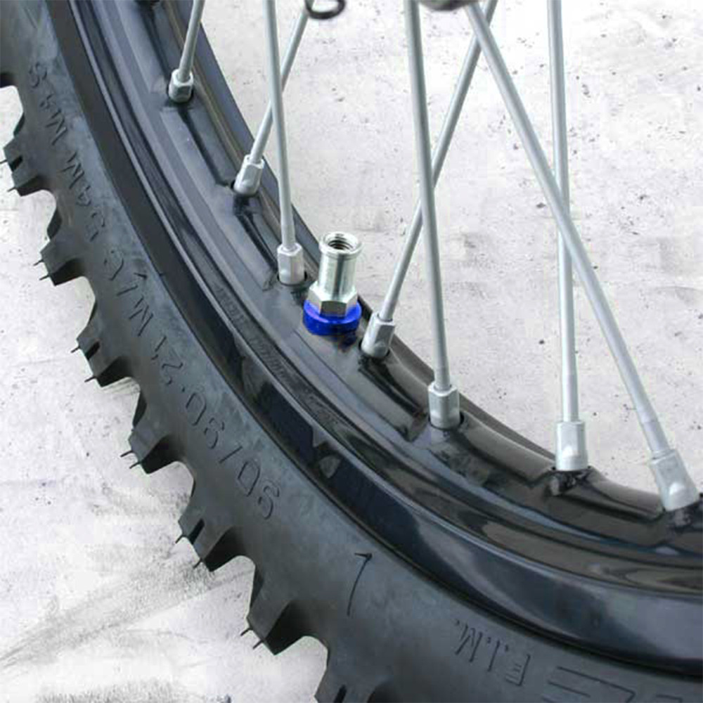 Espaçador do Pino da Trava do Pneu DRC