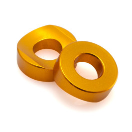 Espaçador do Pino da Trava do Pneu DRC