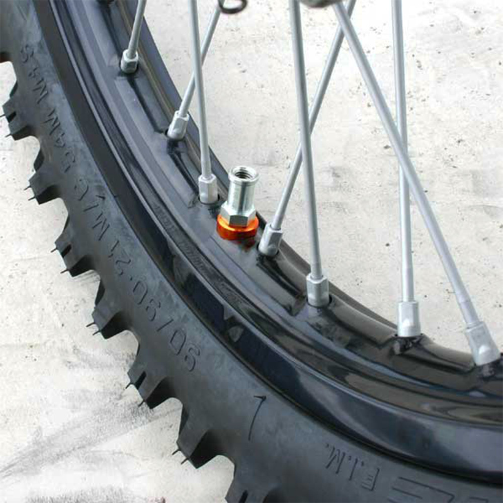 Espaçador do Pino da Trava do Pneu DRC