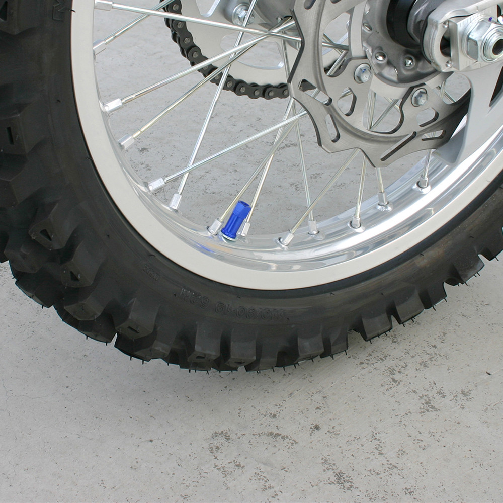 Parafuso DRC para Trava do Pneu