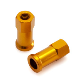 Parafuso DRC para Trava do Pneu