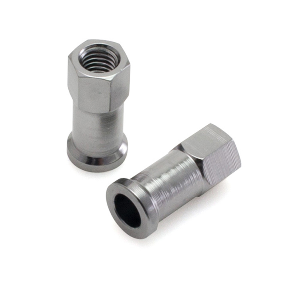 Parafuso DRC para Trava do Pneu