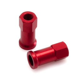 Parafuso DRC para Trava do Pneu