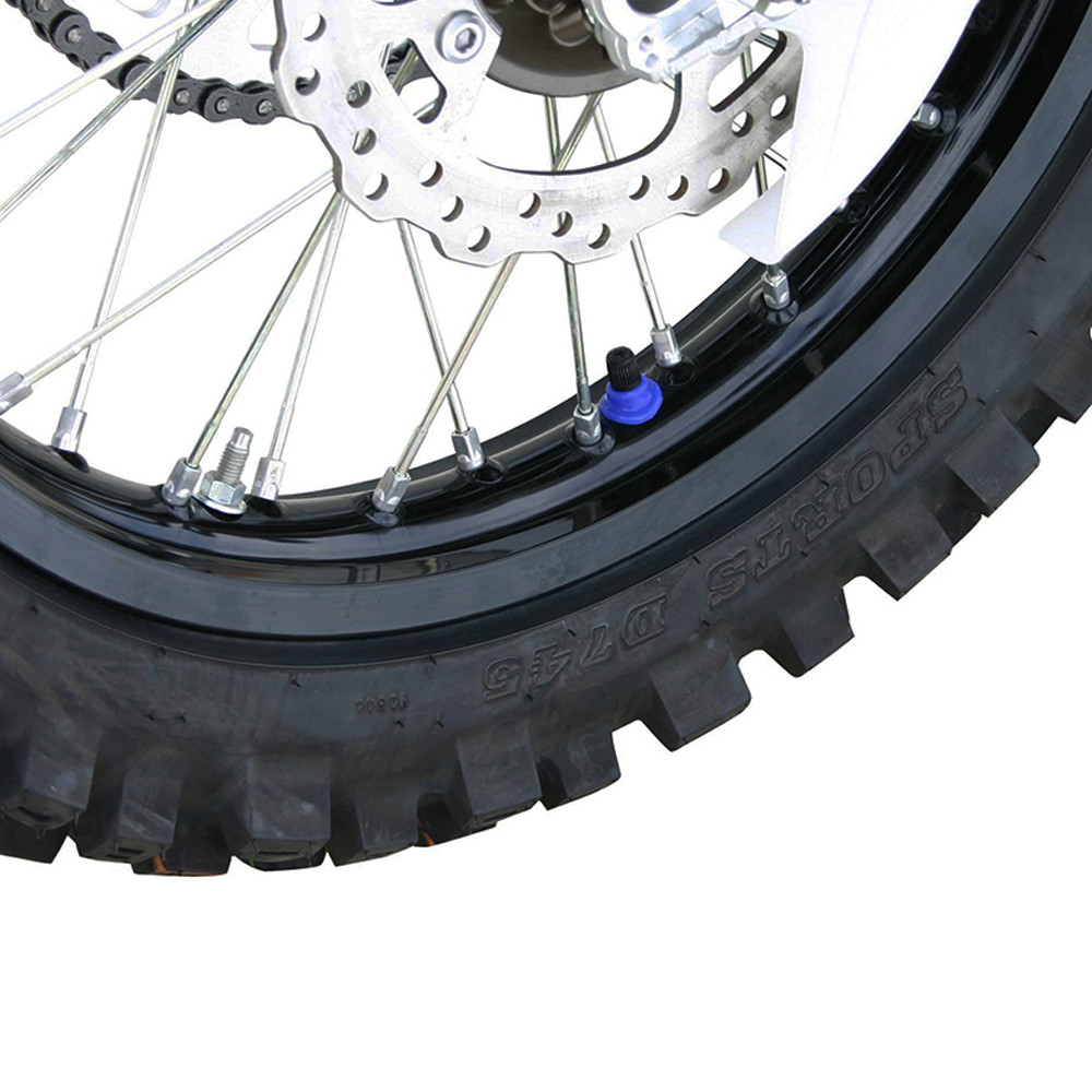 Protetor da Válvula da Câmara de Ar DRC