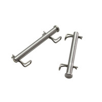 Pino de Fixação da Pinça do Freio Traseiro DRC para KTM/Husqvarna (Brembo)