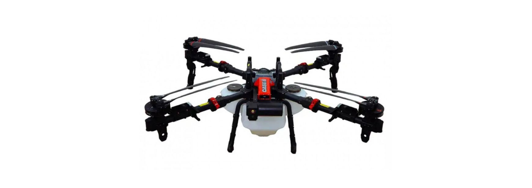 Drones de Aplicação - Conheça a nova era da pulverização agrícola