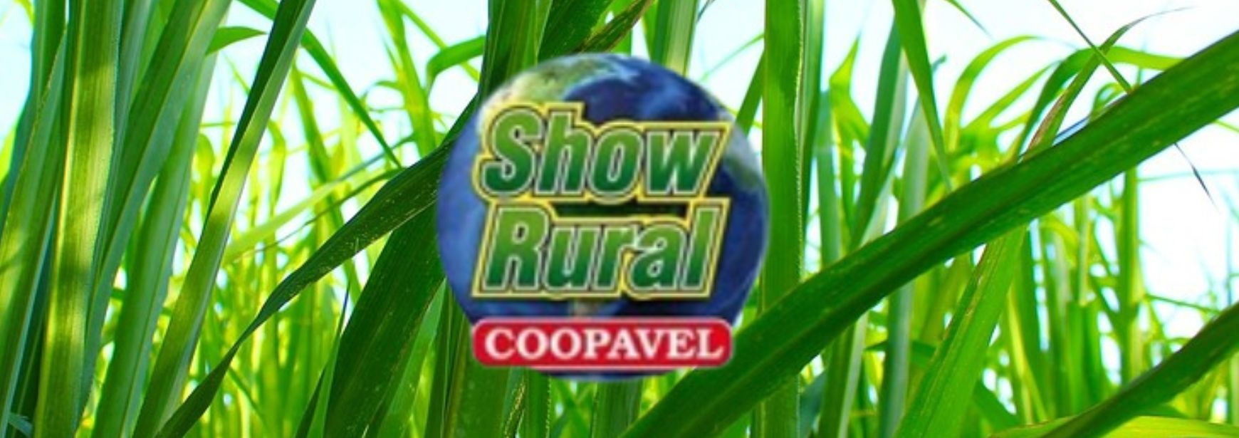 Forza na Feira Show Rural - Coopavel 2025
