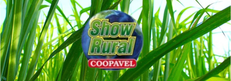 Forza na Feira Show Rural - Coopavel 2025