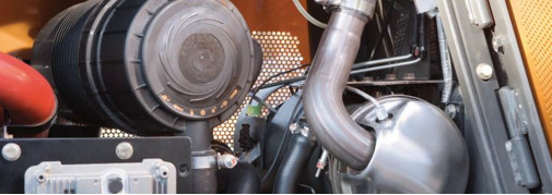 Cuidados no maquinário pós inverno.