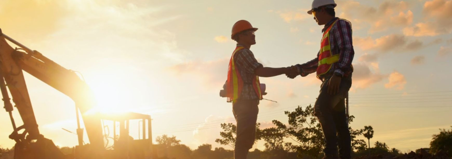 Produtividade máxima no canteiro de obras
