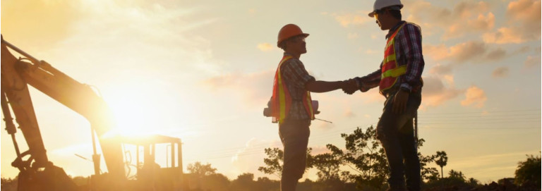Produtividade máxima no canteiro de obras