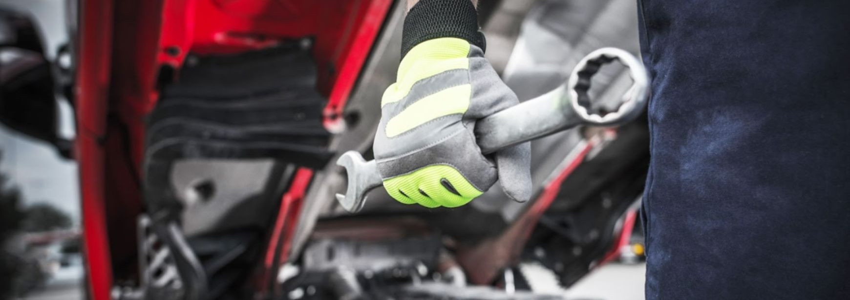 Revitalizar motores usados vale a pena?
