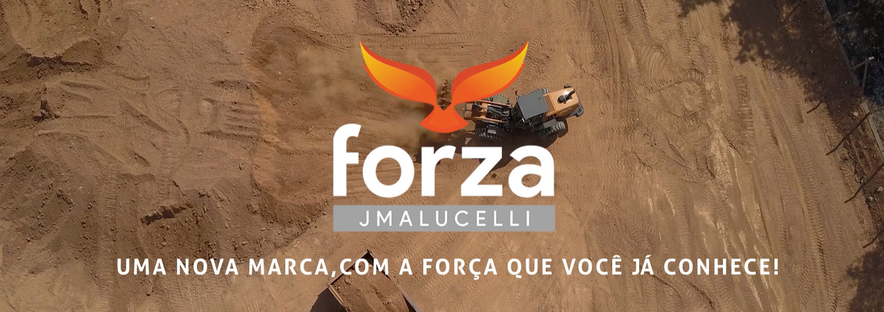 JMalucelli agora é Forza!