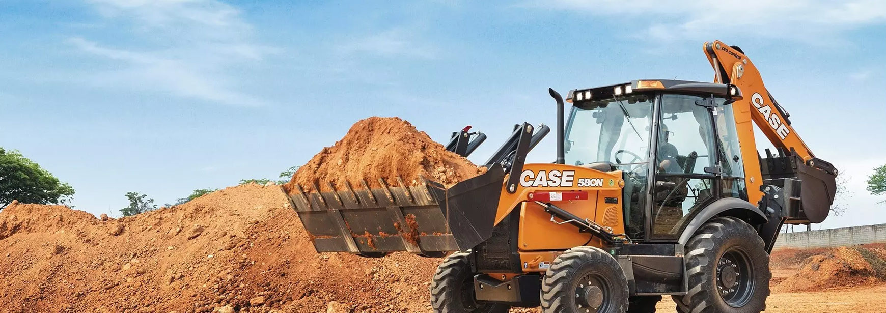 Reforma de Máquinas: Uma boa opção na hora de renovar sua frota