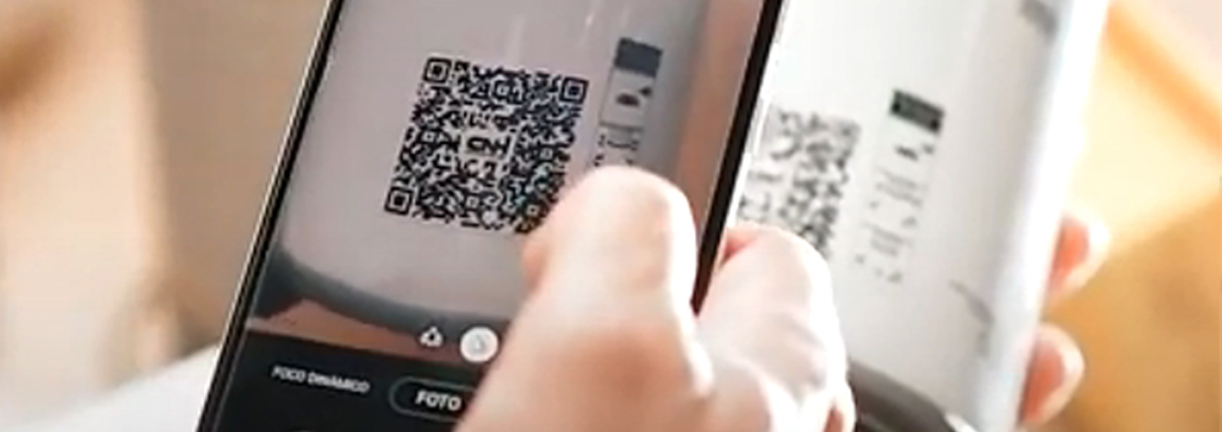 Peças NEXPRO apresentarão QR Code com informações de peças