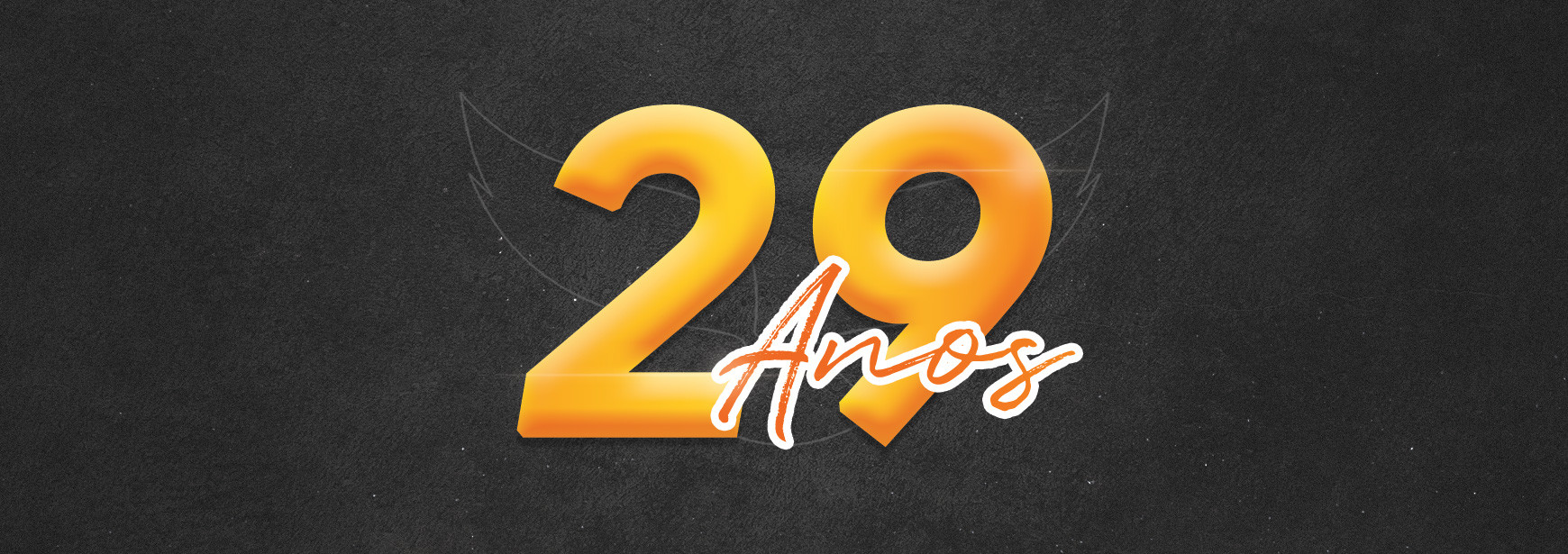 Aniversário Forza