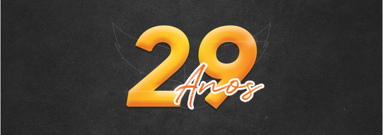Aniversário Forza