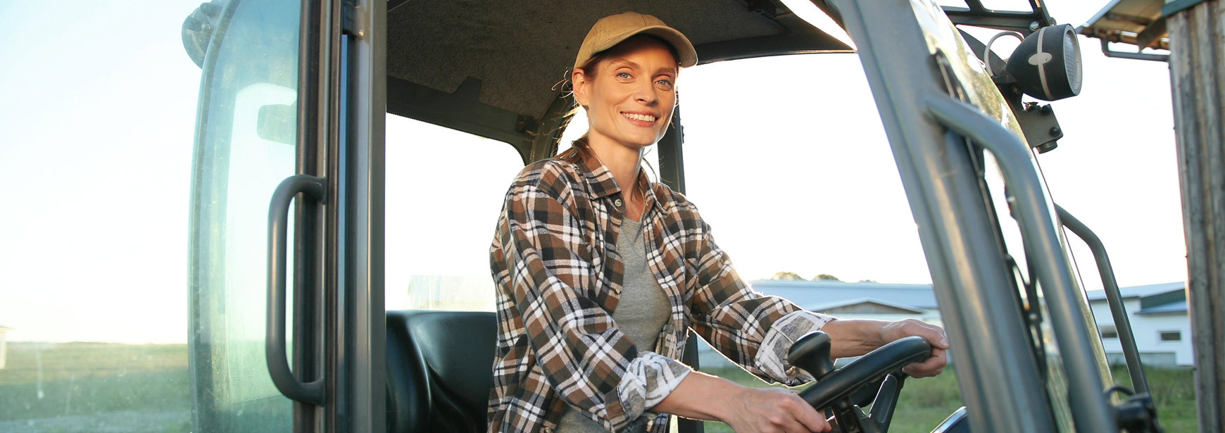 A participação da mulher no agronegócio