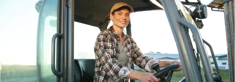 A participação da mulher no agronegócio