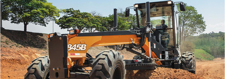 Construindo asfalto de qualidade